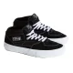 VANS Skate Half Cab /black white