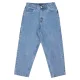 SANTA CRUZ Big Pantalon /mid bleu