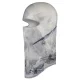 BUFF Ecostretch Balaclava /snout ash