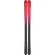 ATOMIC Backland 65 UL /rouge tension noir