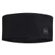 BUFF Thermonet Headband /solid noir