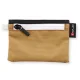 ARVA Porte Feuille Upcycle /black