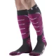 MONNET Ski Light Wool /rose