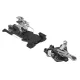 ATK Freeraider 15 Evo /freins 102 mm /titanium
