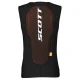 SCOTT Vest Airflow /noir blanc