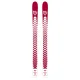 BLACK CROWS Camox /rouge