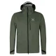 MONTURA Vertigo 3L Veste /sage vert
