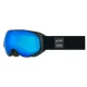 CAIRN Air Vision Otg Spx3 /mat noir bleu