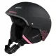CAIRN Android Graphic J /mat noir rose