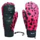 LEVEL Siberian Moufle /fuschia