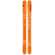 FACTION Agent 3 /orange