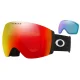 OAKLEY Flight Deck Pro L /matte noir /prizm torch + 1 écran prizm iced
