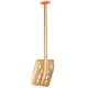 MAMMUT Alugator light /golden
