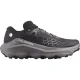 SALOMON Ultra Glide 4 /noir foncé gull gray argent cloud