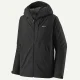 PATAGONIA Granite Crest Rain Veste /noir