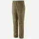 PATAGONIA Terravia Trail Pantalon /sage kaki