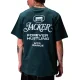 JACKER Collective T-Shirt /green