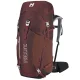MILLET Ubic 40 W /e-foncé rouge