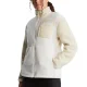 THE NORTH FACE Yumiori Full Zip W /blanc dune desert stone