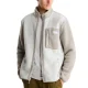 THE NORTH FACE Yumiori Full Zip /cumulus cloud stone slab