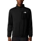 THE NORTH FACE Crest Full Zip Jacket /tnf black
