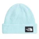 THE NORTH FACE Salty Lined Beanie /glacier