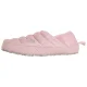 THE NORTH FACE Thermoball Traction Mule V W /metal pink stone slab