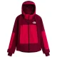THE NORTH FACE Lenado Jacket W /lali guran burgundy crush