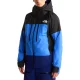 THE NORTH FACE Chakal Veste /tnf noir active bleu
