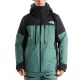 THE NORTH FACE Chakal Veste /foncé sage