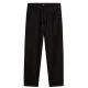 VANS Check-5 Loose Denim Pantalon /foncé rinse