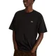 VANS New Left Chest Ss Tee /black white