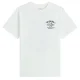VANS Food Spot Ss Tee /white