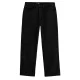 VANS Check-5 Loose Denim Pantalon /noir rinse