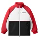 VANS Kingvale 2L Shell Veste /racing rouge
