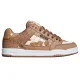 GLOBE Tilt /marron blanc cow