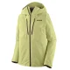 PATAGONIA Triolet Veste W /vellum vert