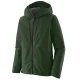 PATAGONIA Triolet Veste /treeline vert