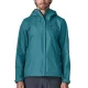 PATAGONIA Torrenshell 3L Rain Veste /glacial bleu