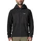 PATAGONIA R2 TechFace Hoody /black