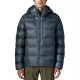 PATAGONIA Fitz Roy Down Hoody /summit bleu