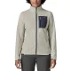 PATAGONIA R1 Air Veste W /birch blanc