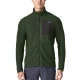 PATAGONIA R1 Air Veste /treeline vert