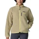 PATAGONIA Retro Pile Veste W /weathered stone