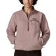 PATAGONIA Retro Pile Marsupial W /stingray mauve