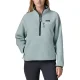 PATAGONIA Retro Pile Marsupial W /virtually blue