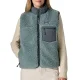 PATAGONIA Classic Retro-X Vest W /blue sage