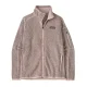 PATAGONIA Better Sweater Jacket W /pink frost