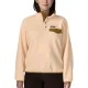 PATAGONIA Lw Synch Snap-T Pullover W /natural