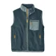 PATAGONIA Classic Retro-X Vest /summit bleu
